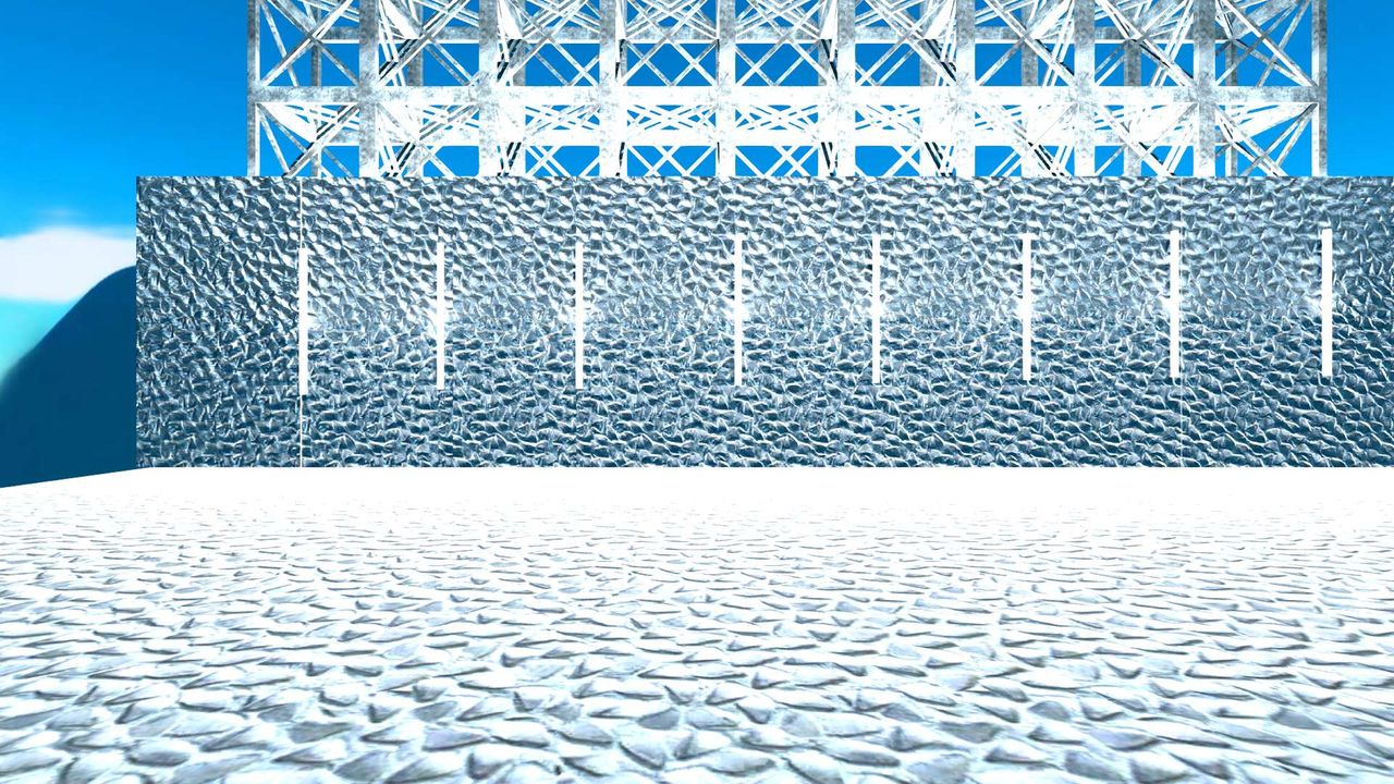 TELEPORTERS........................................