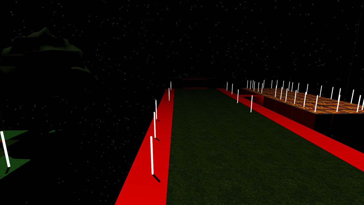 Homeworld banner background