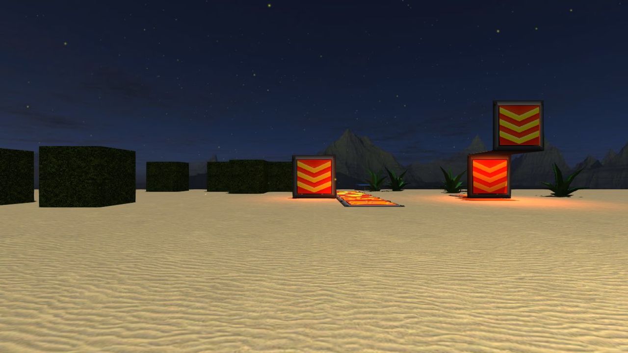 Homeworld banner background