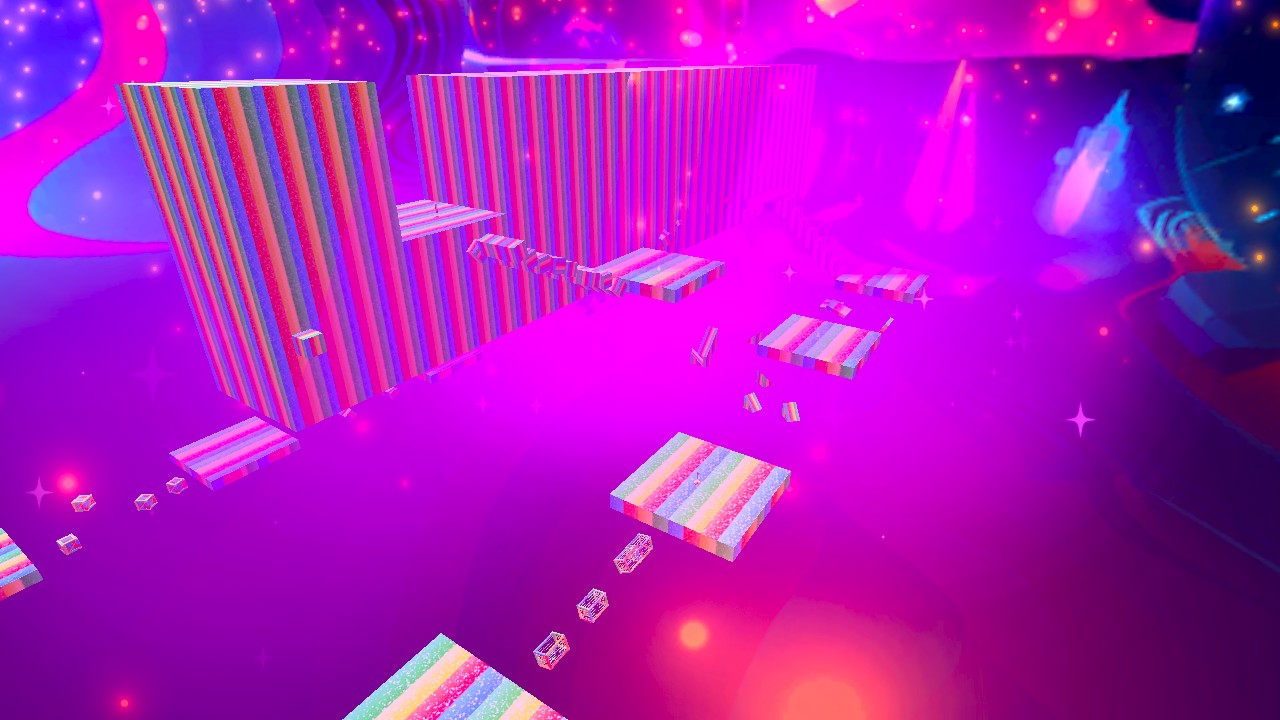 Candy 🍬 run - IMPOSSIBLE 2.0