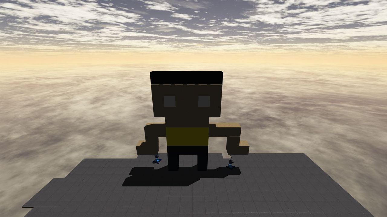 first game of squid games red light green light