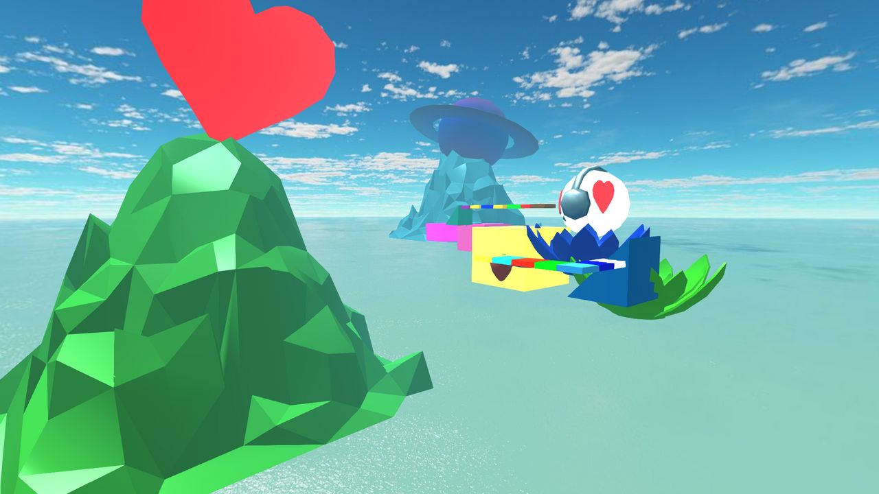 Homeworld banner background