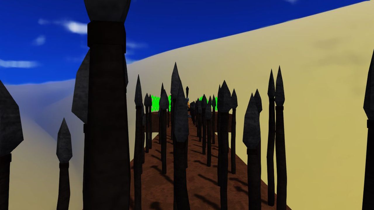 Very hard hiber obby