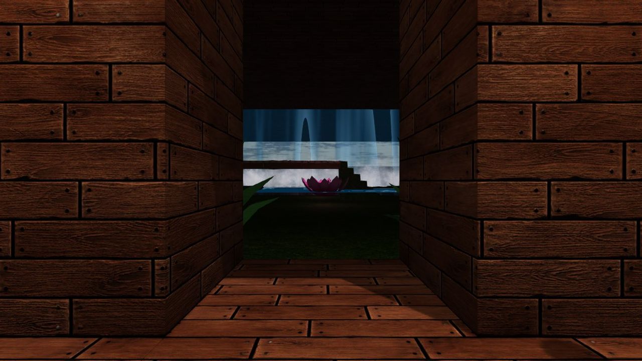 Homeworld banner background