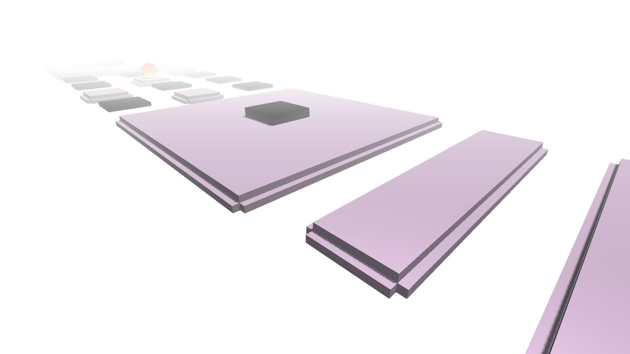 Make The World Colorful 🌈