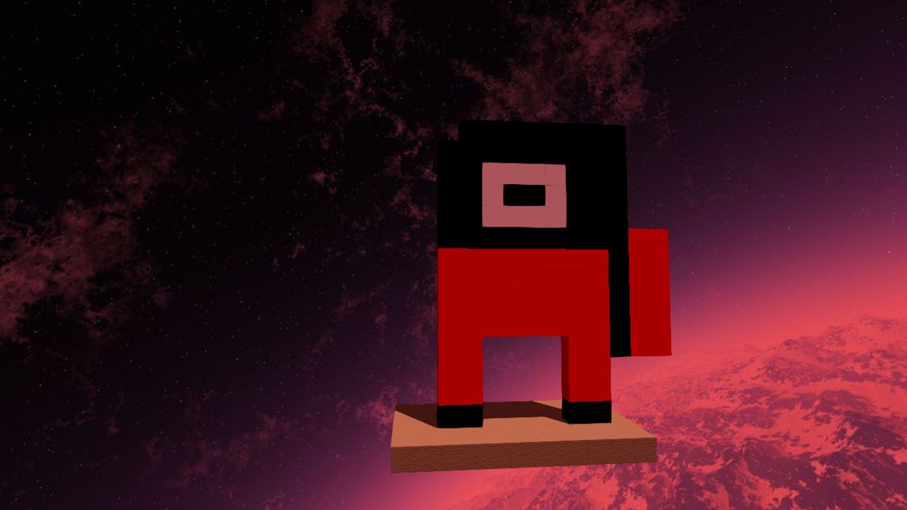 A mongers squad game