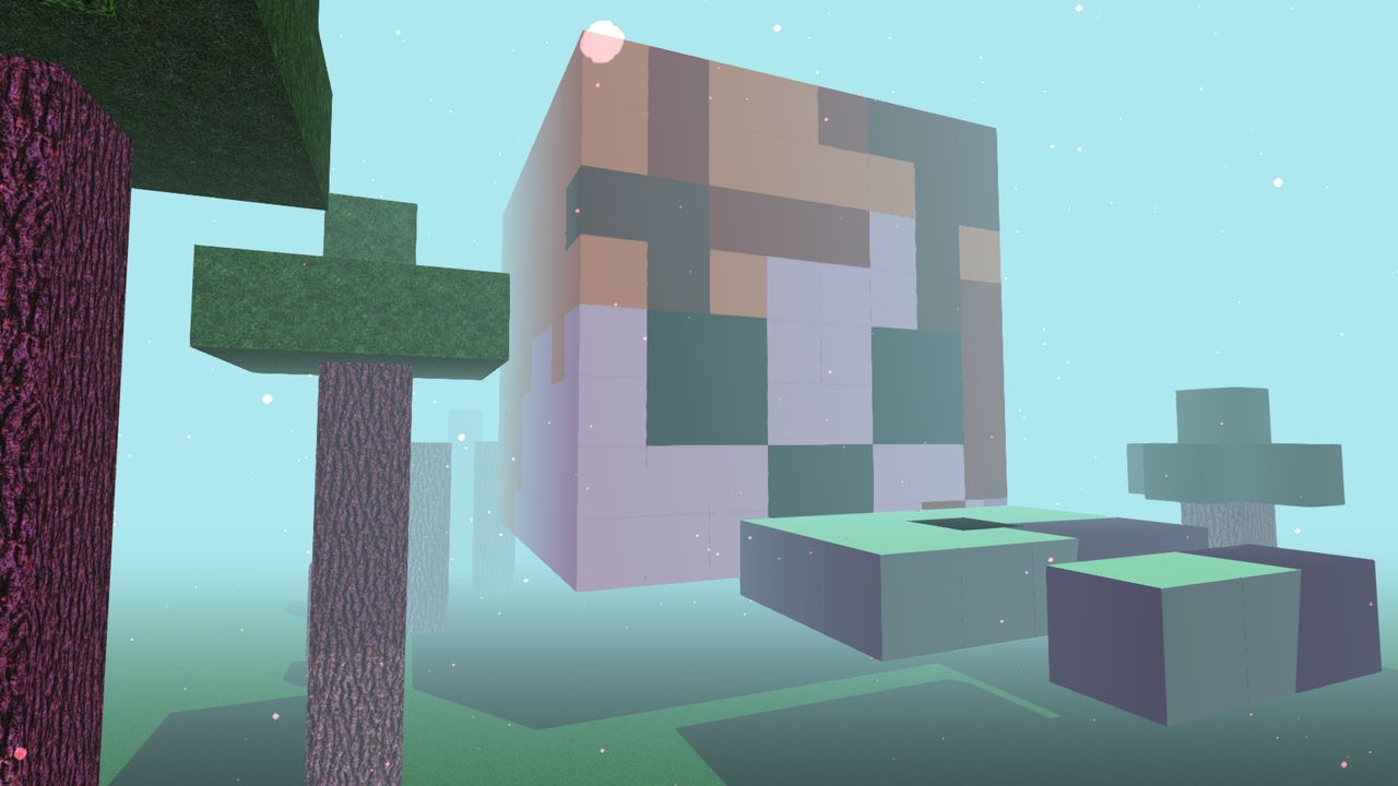 🎊🎊2.0k Special 🎊🎊 -Creepypasta Obby-