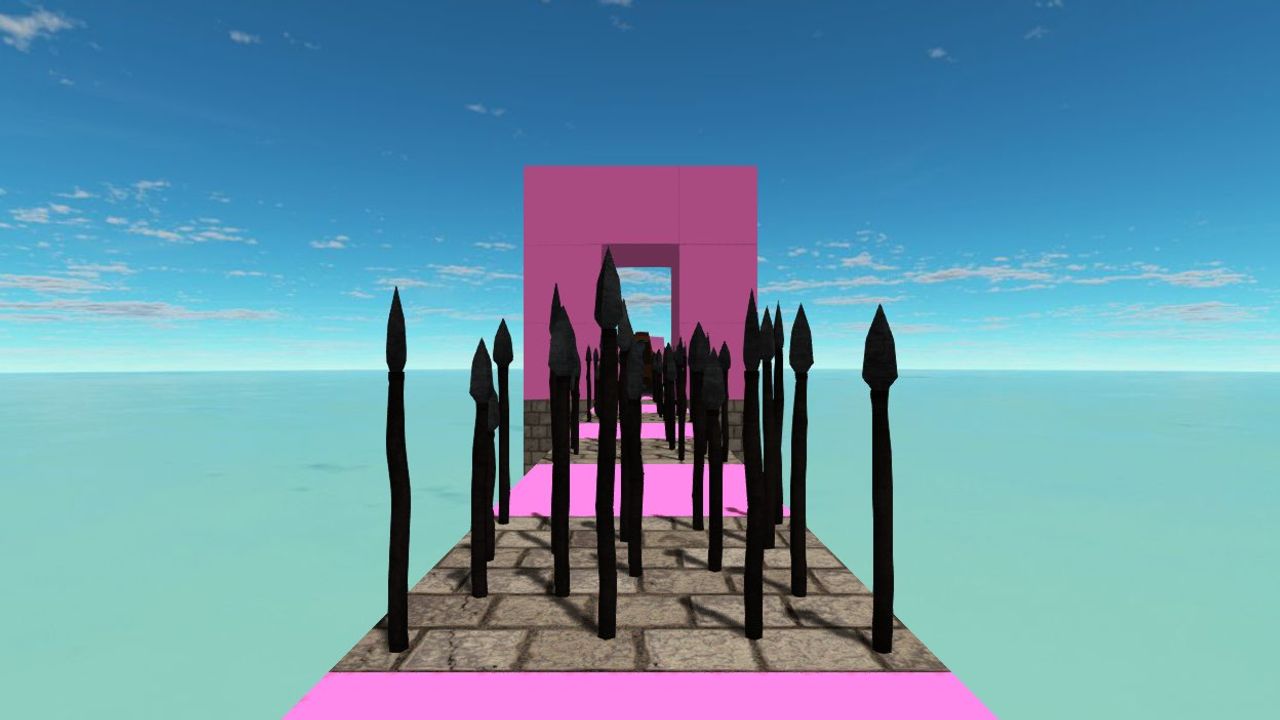 A small obby 100000000000000 plays 