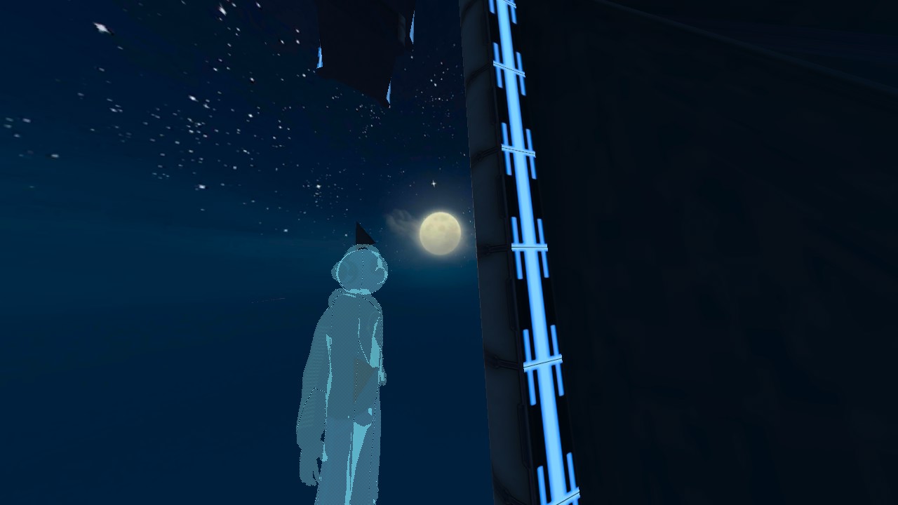 Homeworld banner background