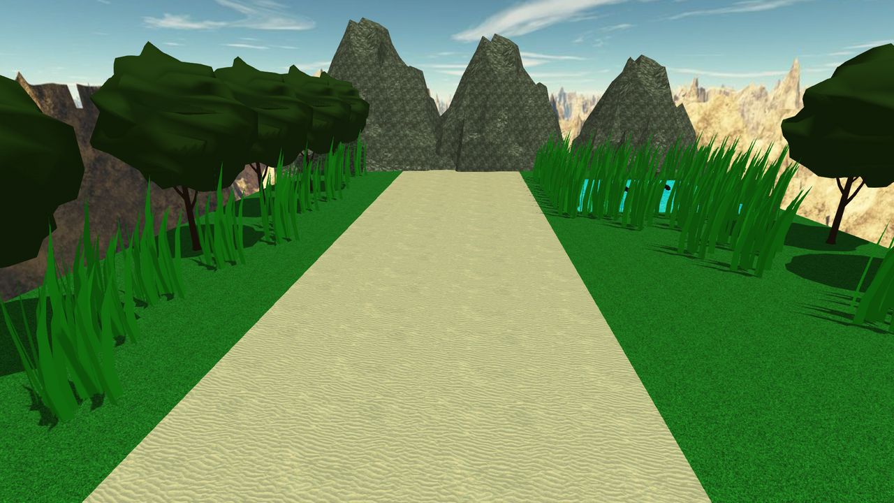 Homeworld banner background