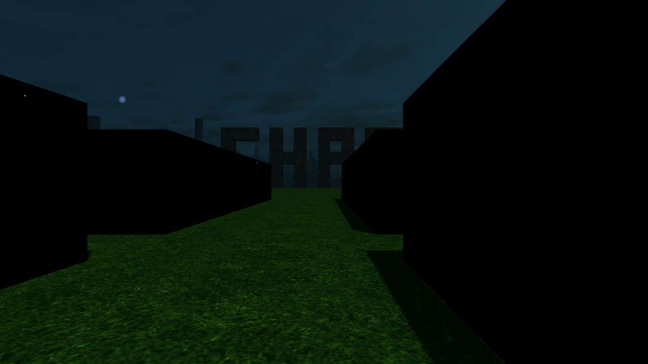 Homeworld banner background