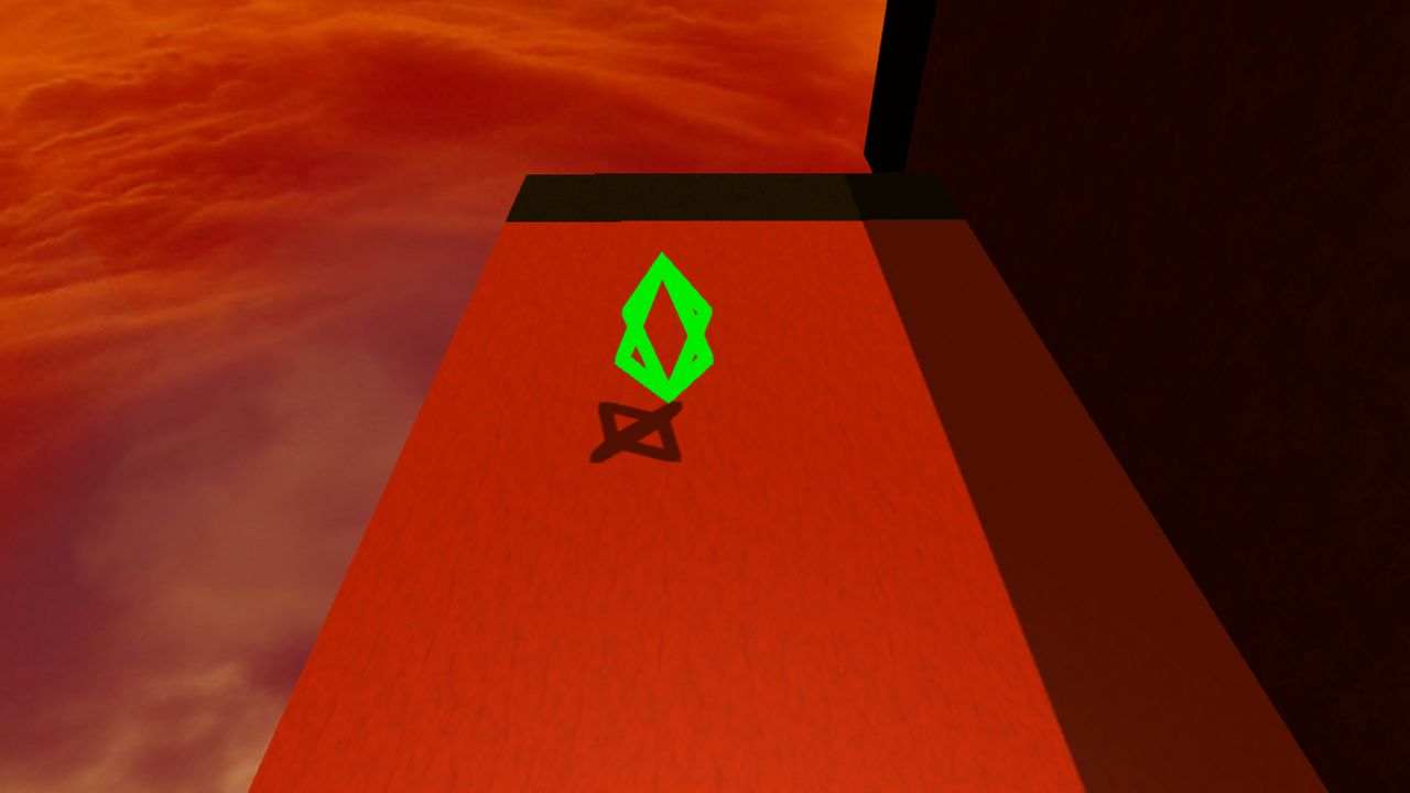 Sonic .exe new update