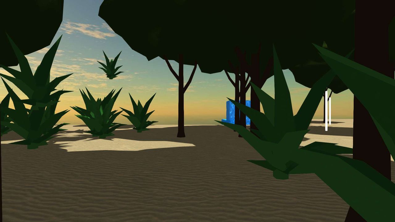 Homeworld banner background