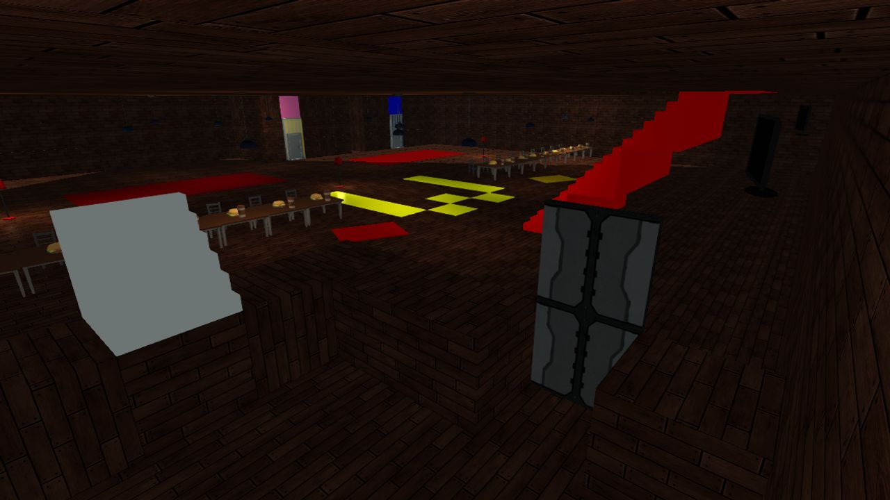 Homeworld banner background