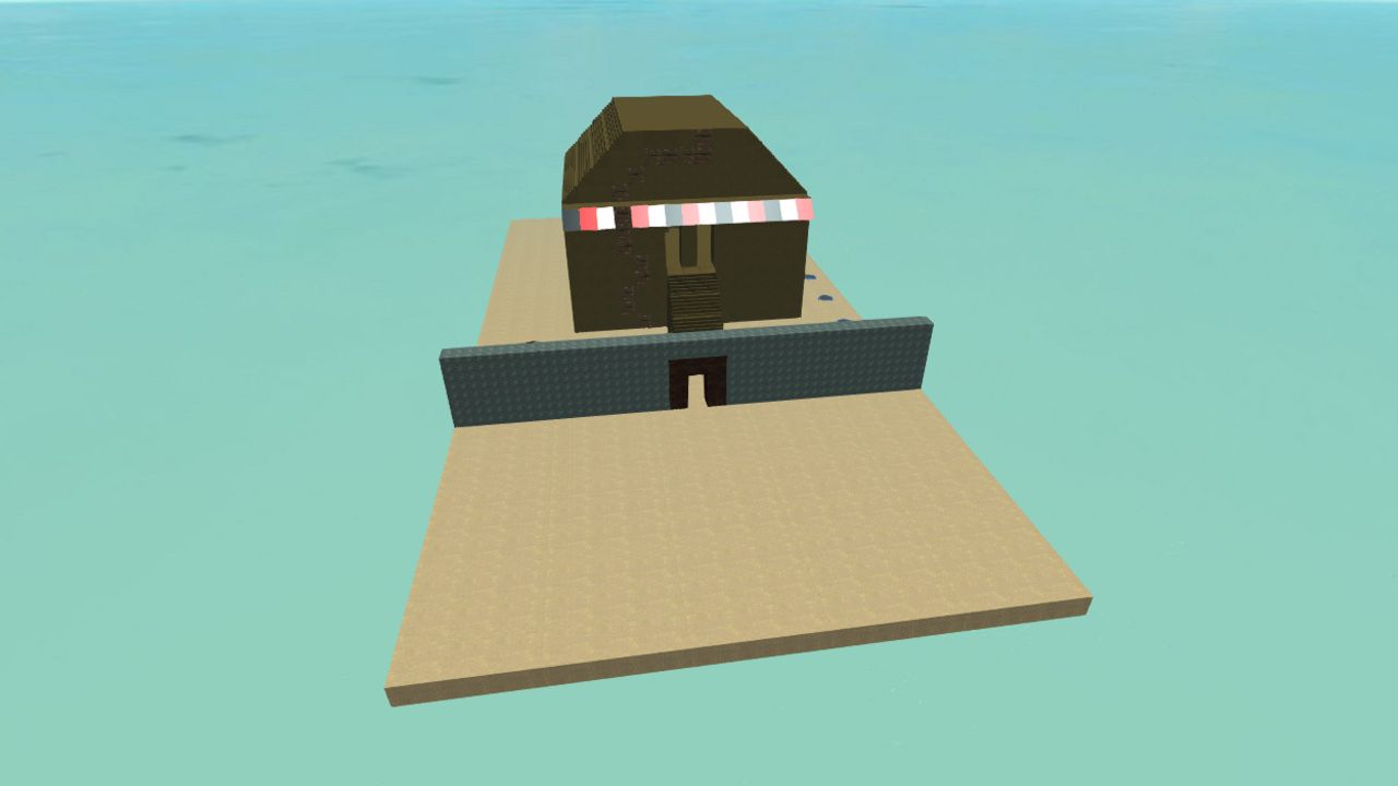 Homeworld banner background