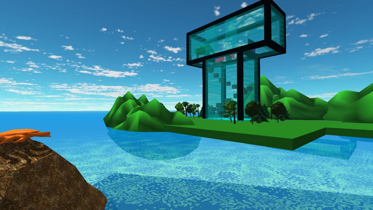 Teen Titans Go❕ Tower