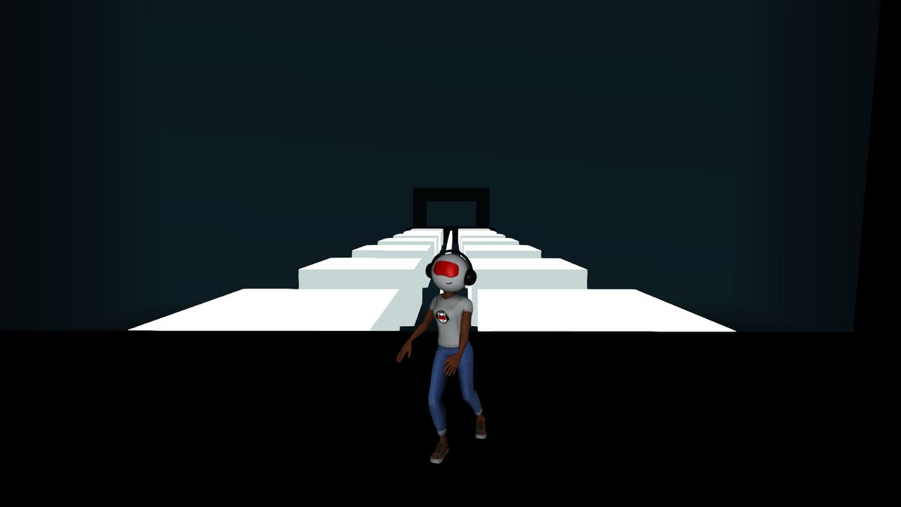 Squid Game The Glass Tile Game HiberWorld