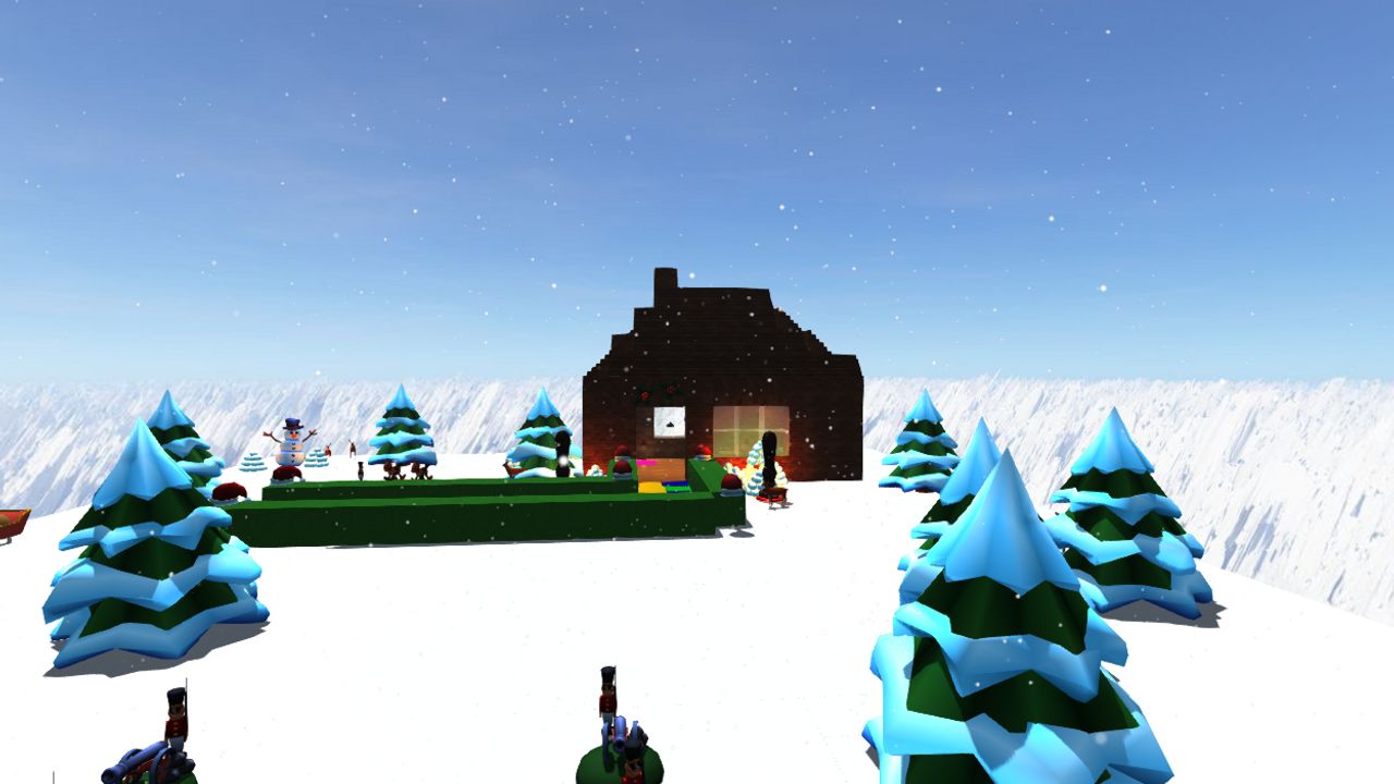 Homeworld banner background