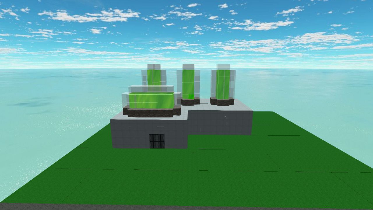 Acid Lab HiberWorld Play, Create, Share.