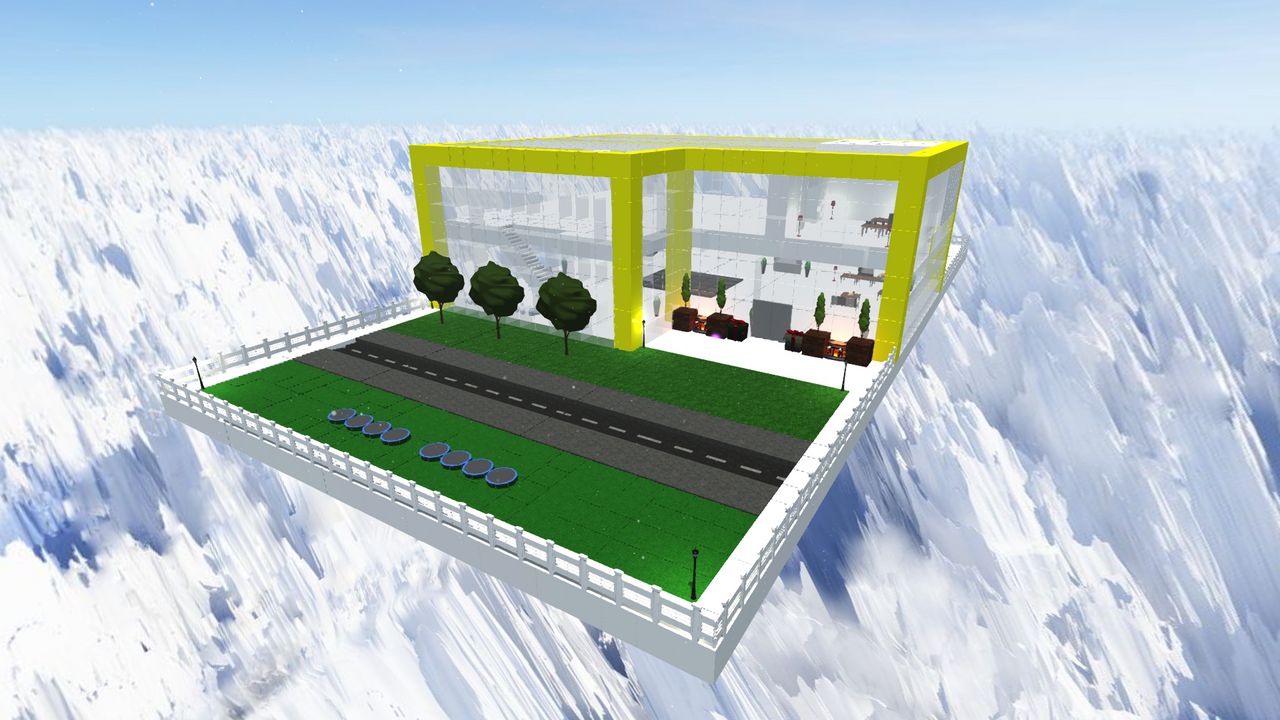 Homeworld banner background