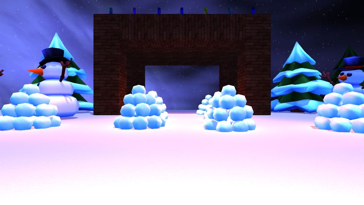 Homeworld banner background