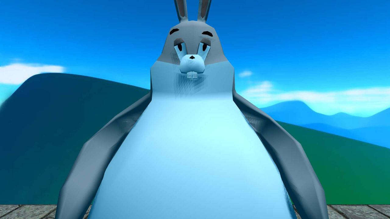 big big chungus