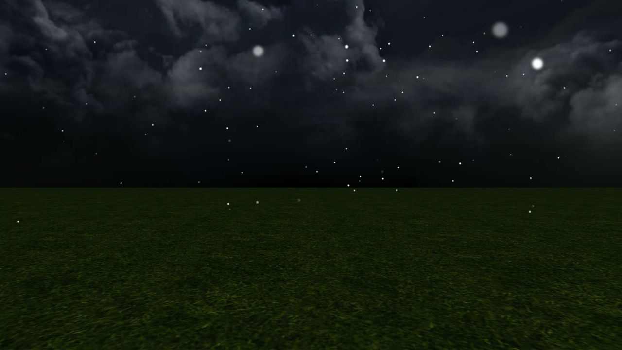 Homeworld banner background