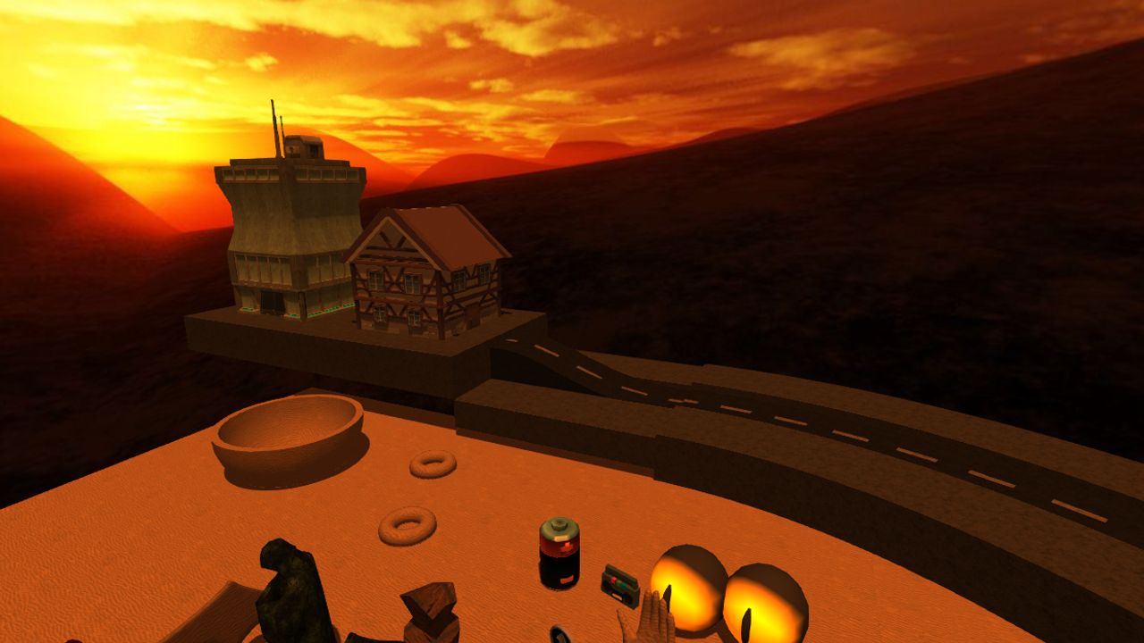 HIBER ASSET PLAYGROUND - Part One 