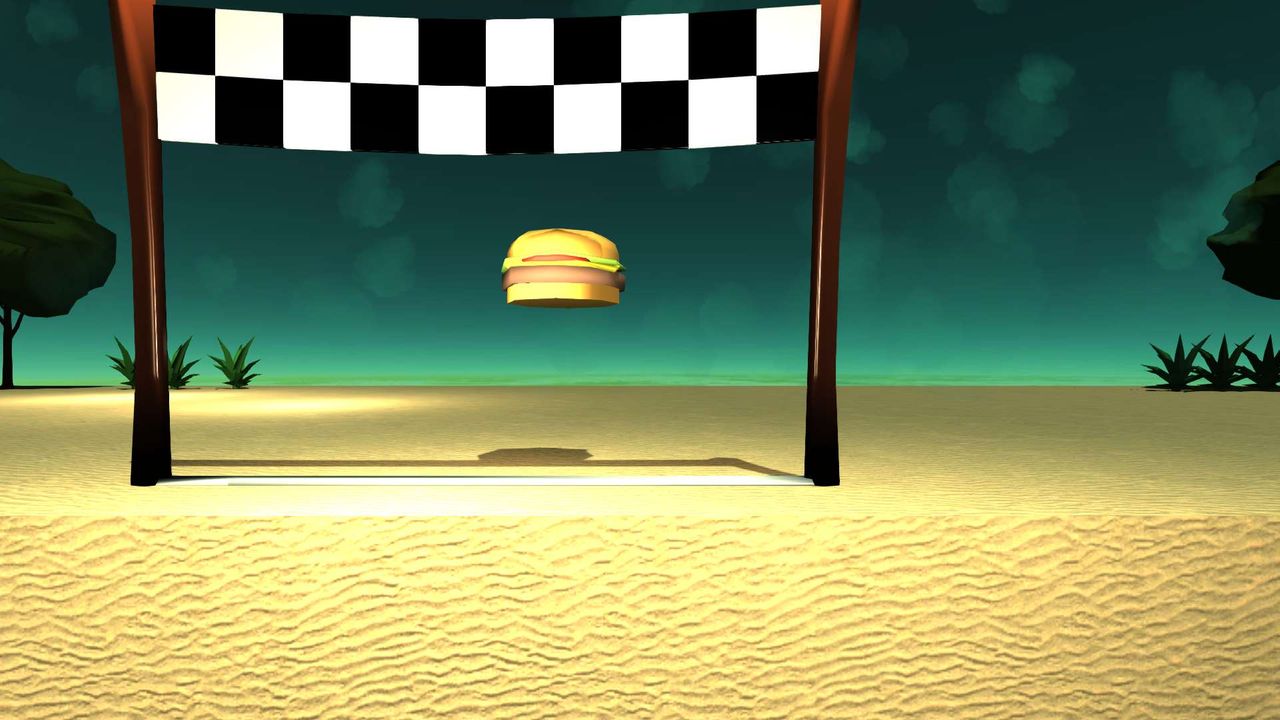 Homeworld banner background