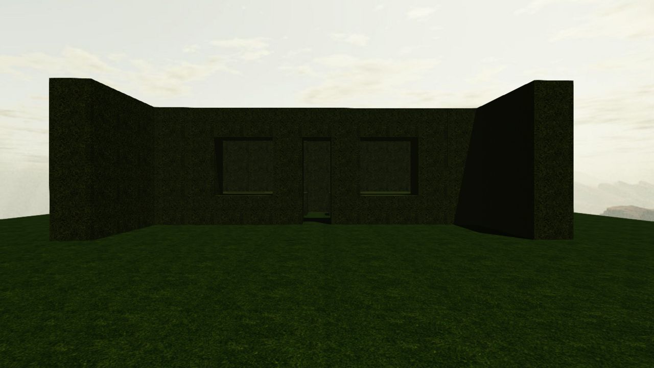 Create Your Own Home