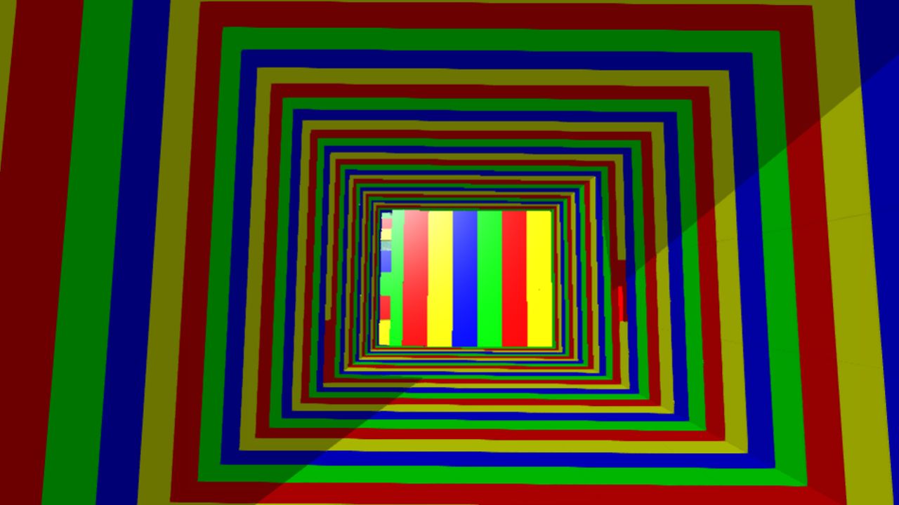 🌈 🌈 Rainbow Fun Run 2 🌈 🌈 