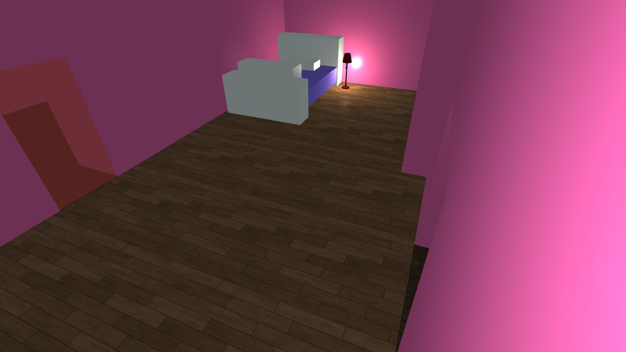 Homeworld banner background