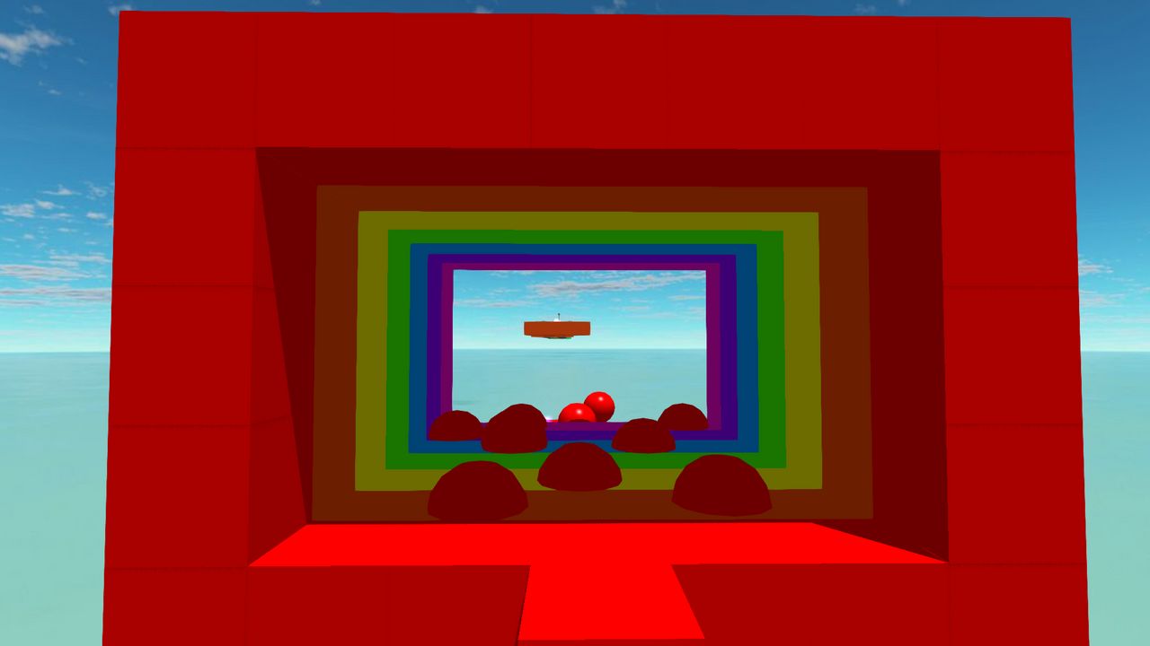 HObby Fun Run *10 Followers Special*