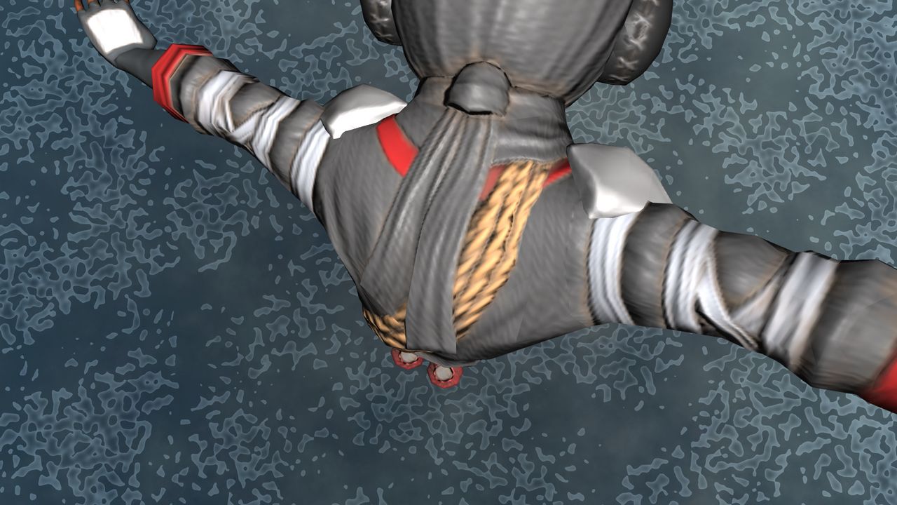 🥷NINJA TRAINING🥷HC22