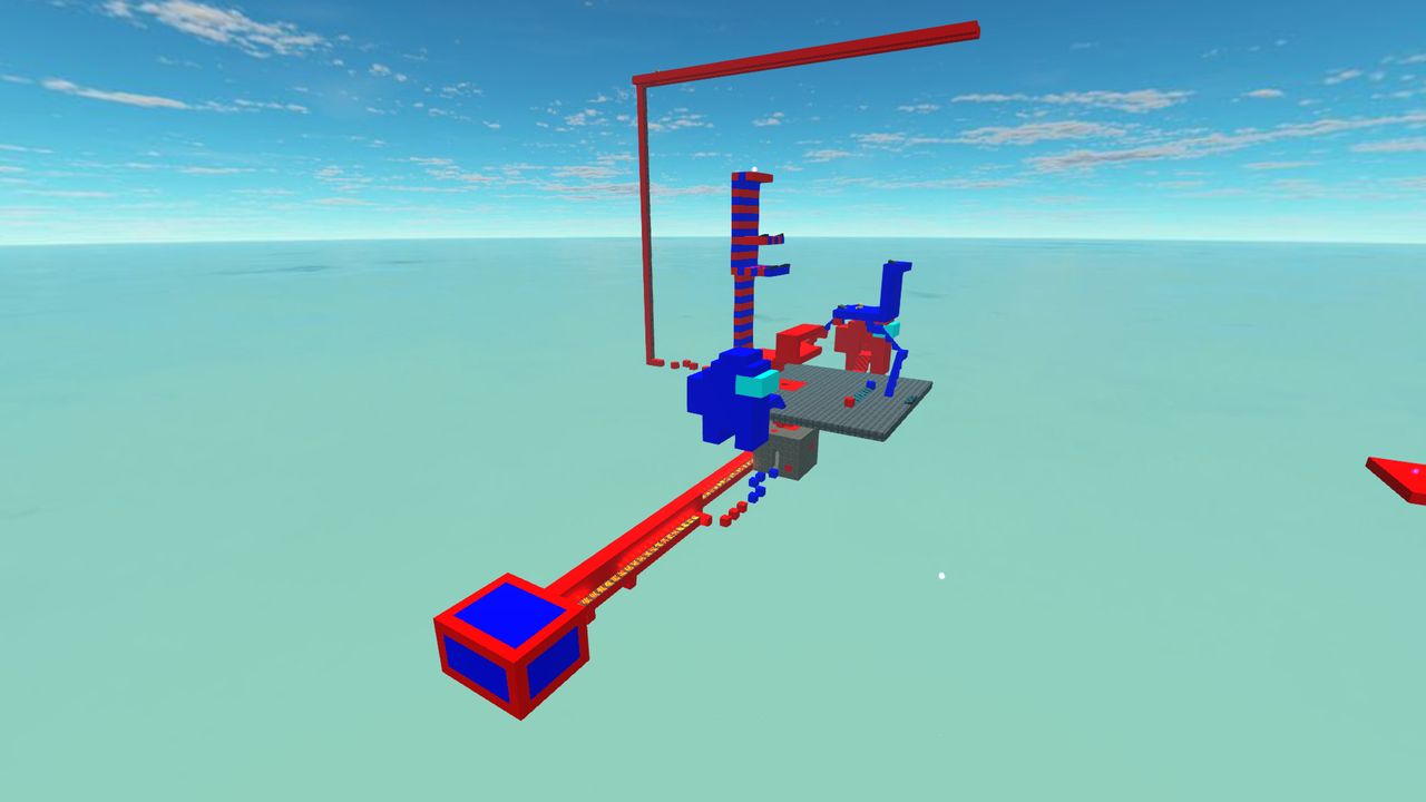 sussy game 4.0 LAST UPDATE