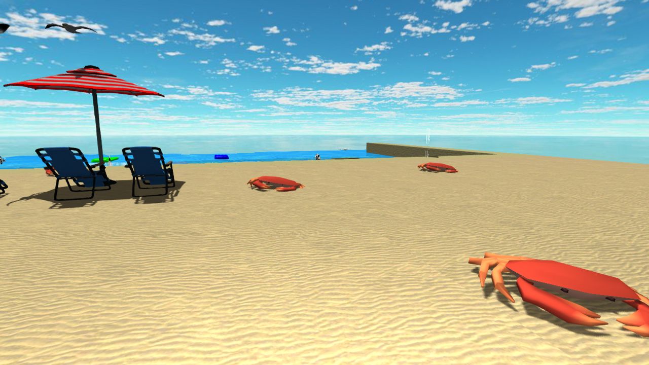 Homeworld banner background