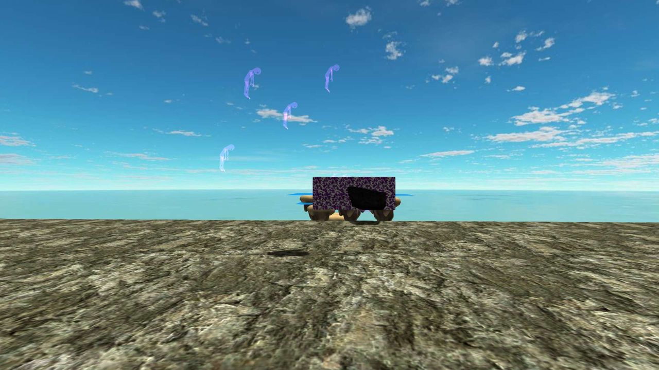 Halloween Trip Part 3 Vicious vampire hole  Hawaii