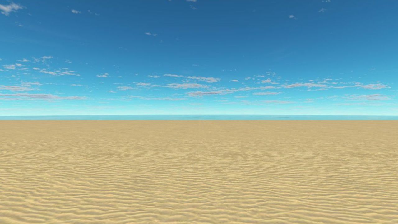 Homeworld banner background