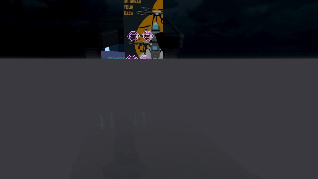 short puck obby hc22