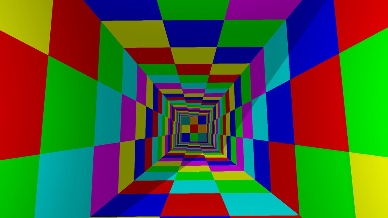 THE  RAINBOW OBEY🌈🌈🌈