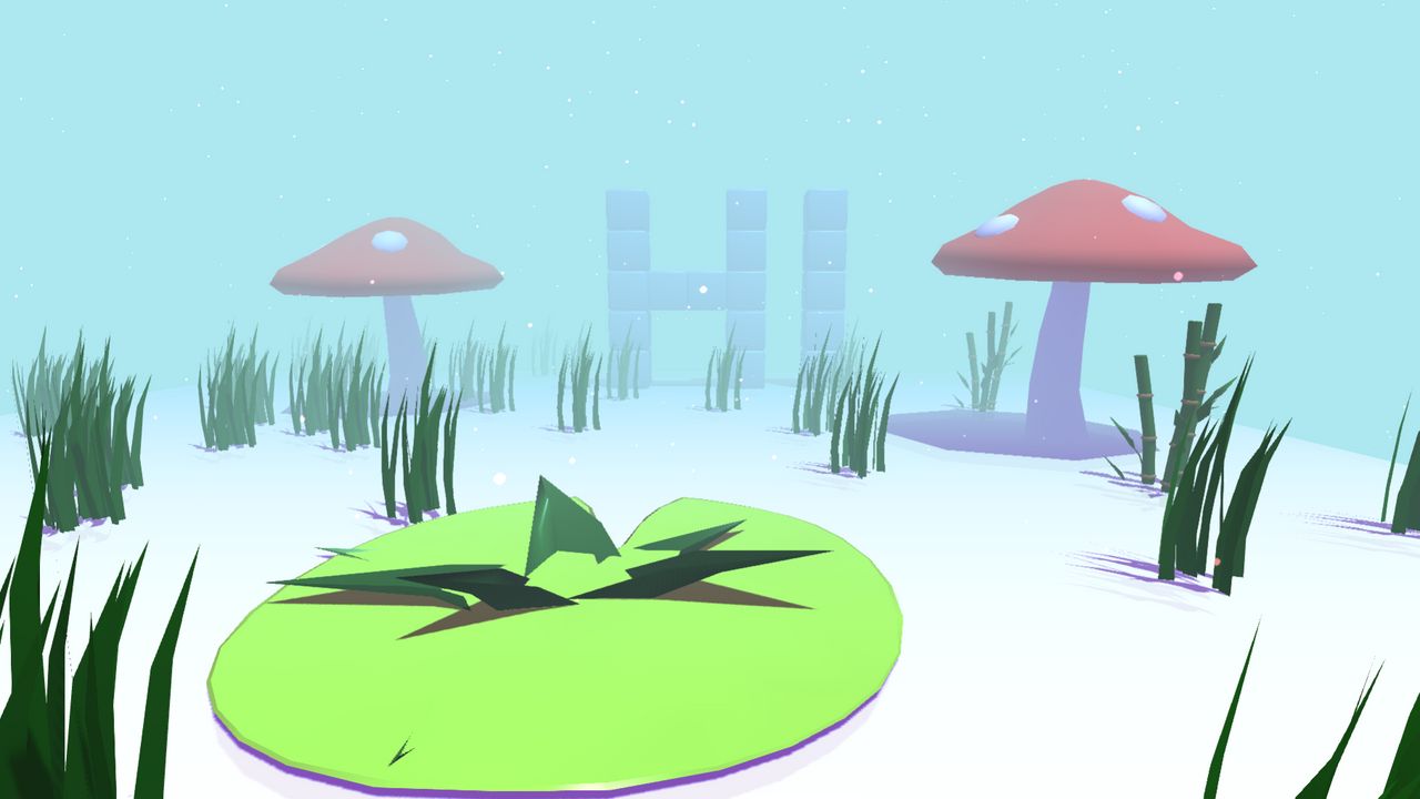 Homeworld banner background