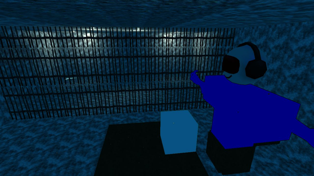 Escape The Prison Part I- Hiber Police Challenge 