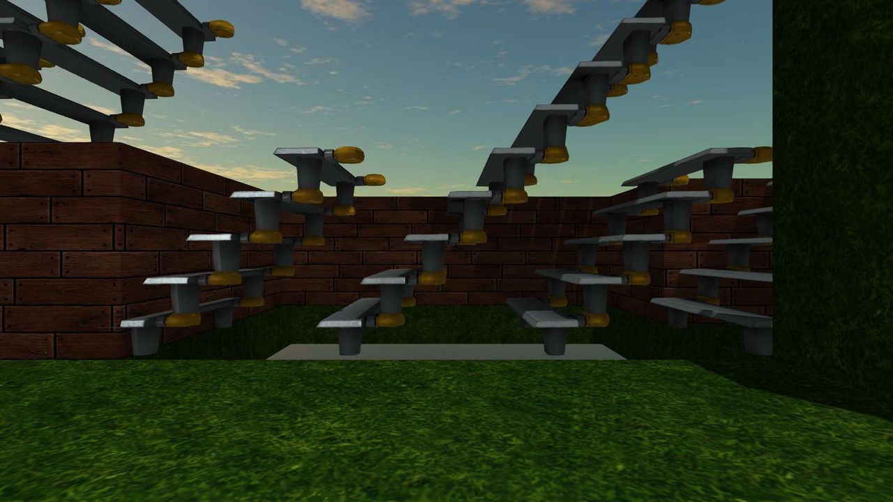 Homeworld banner background