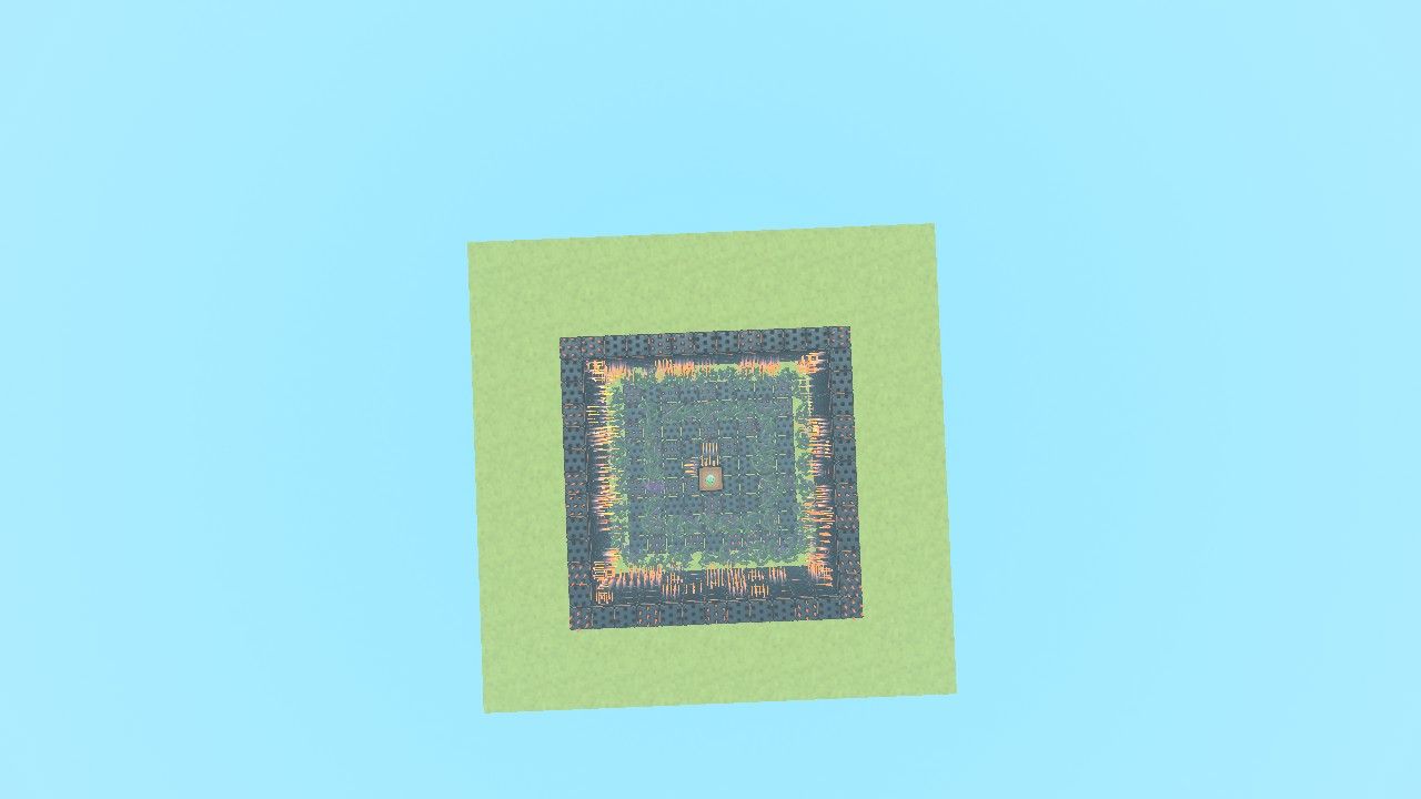 Homeworld banner background