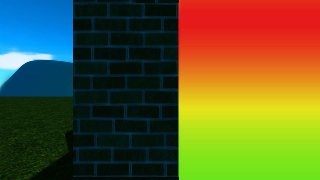 Homeworld banner background