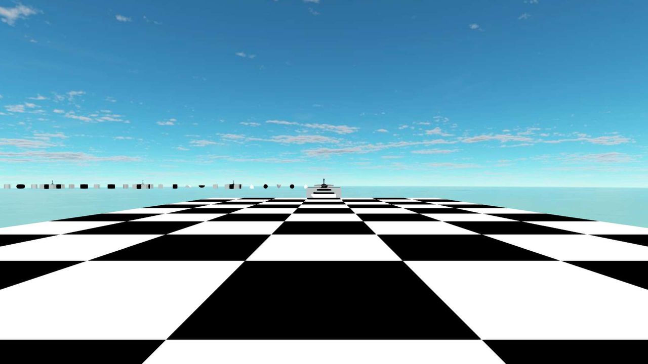 OBBY FOR FUN BY Arpit17