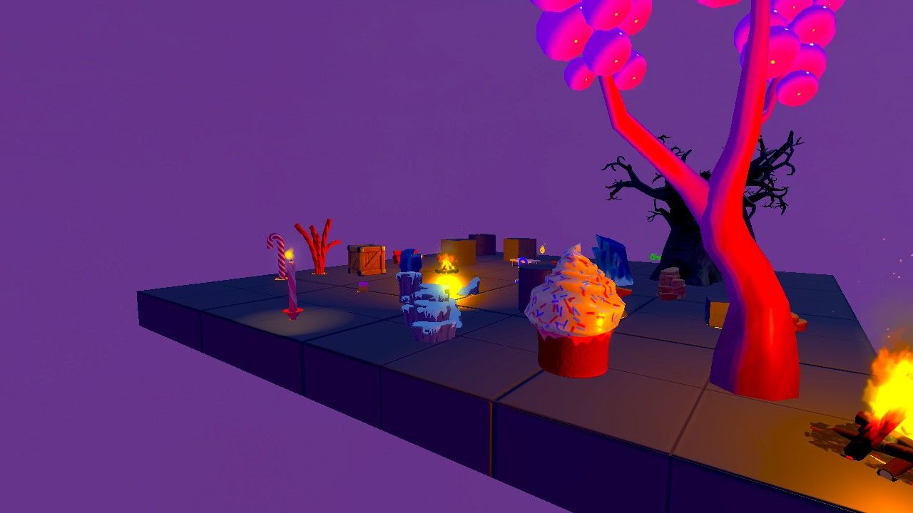 Why Is Everything Moving Pt 2