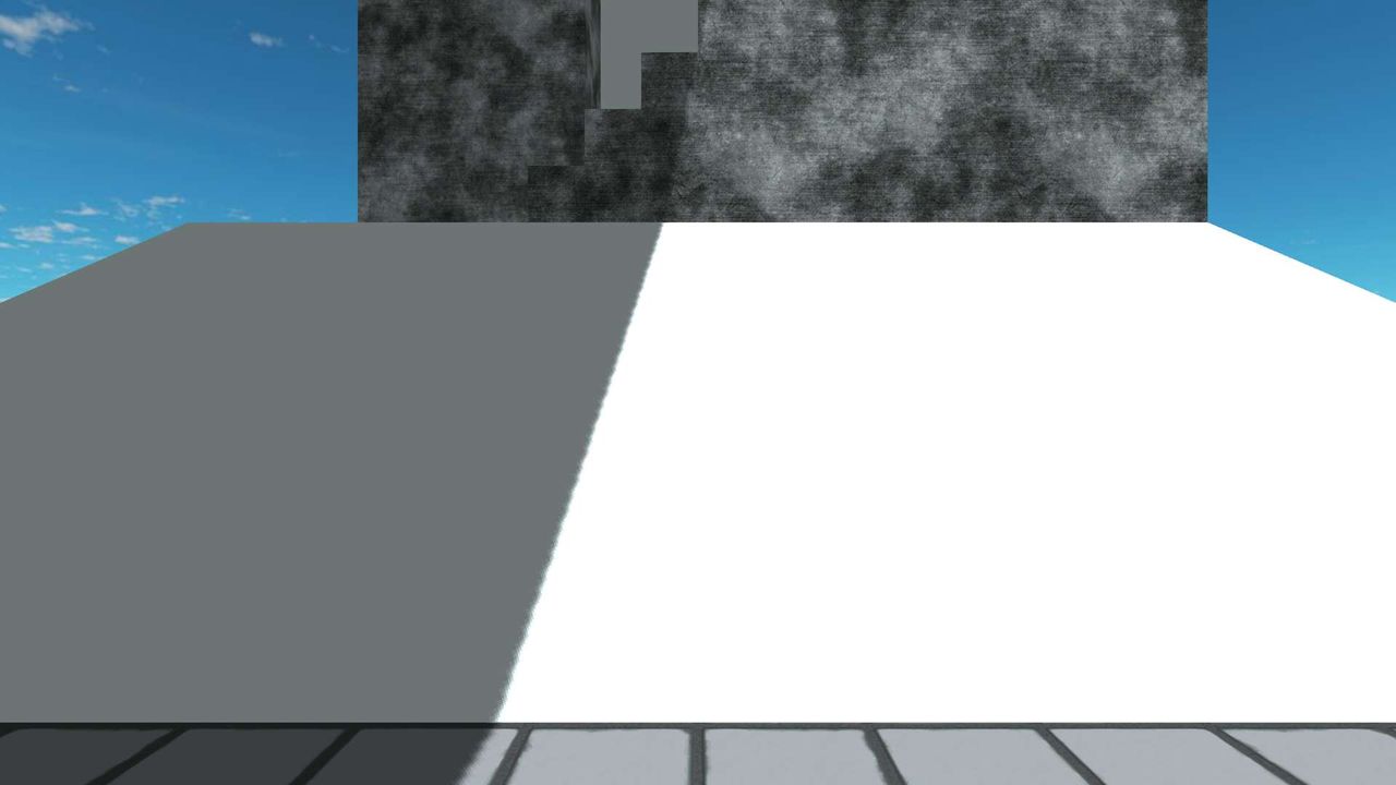 Big Rotating Building