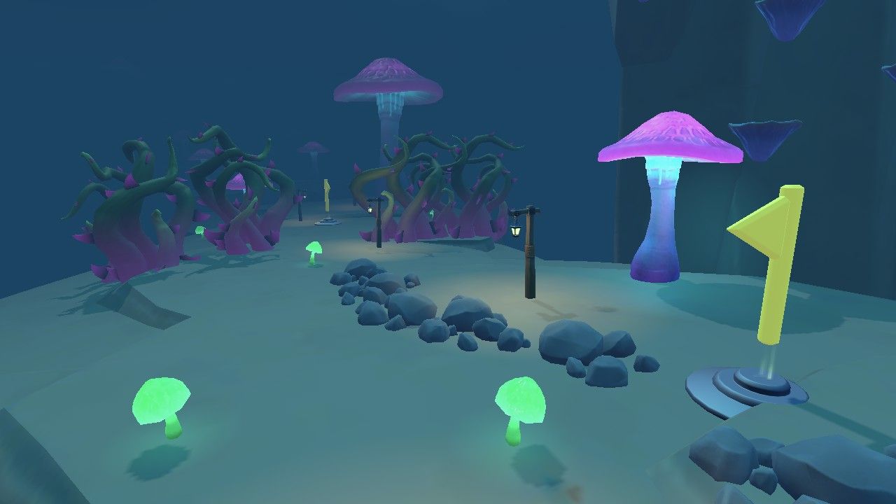 Homeworld banner background