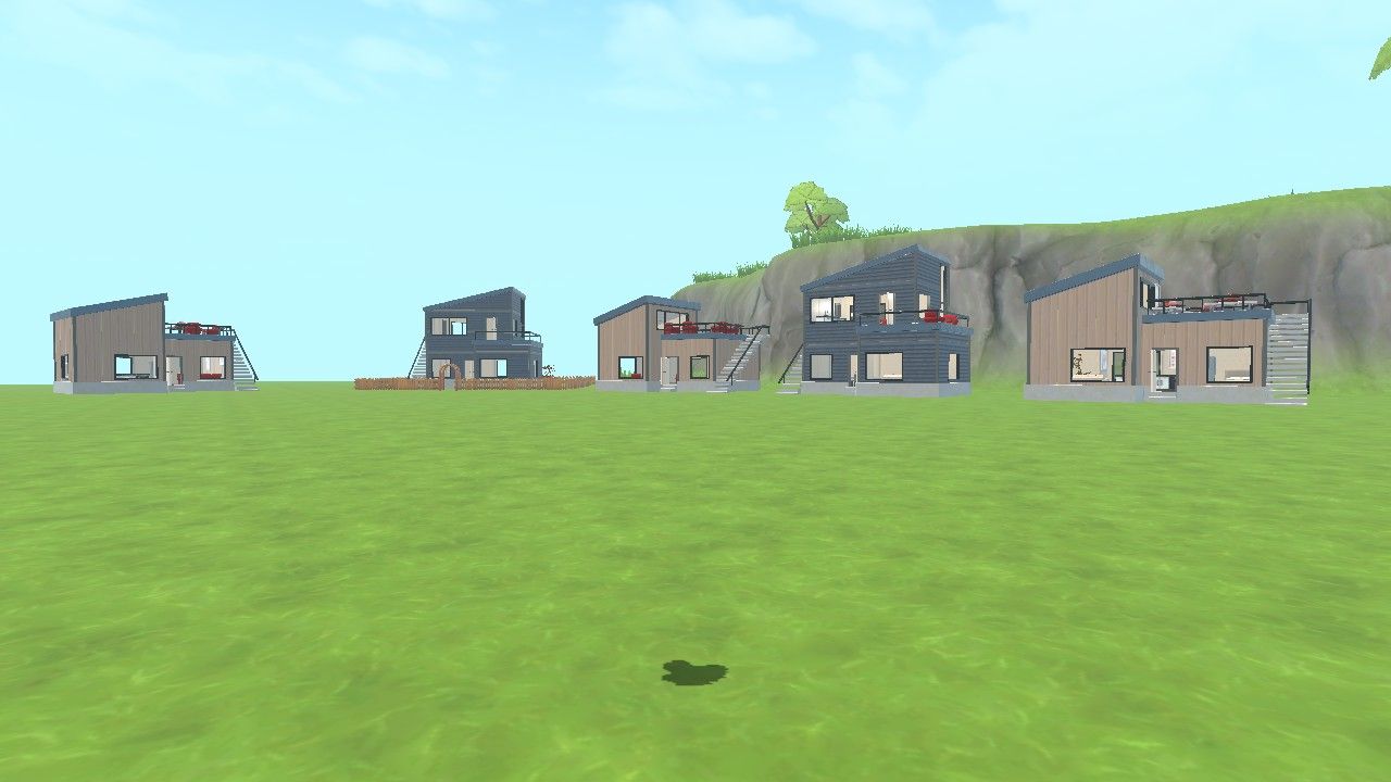 Homeworld banner background